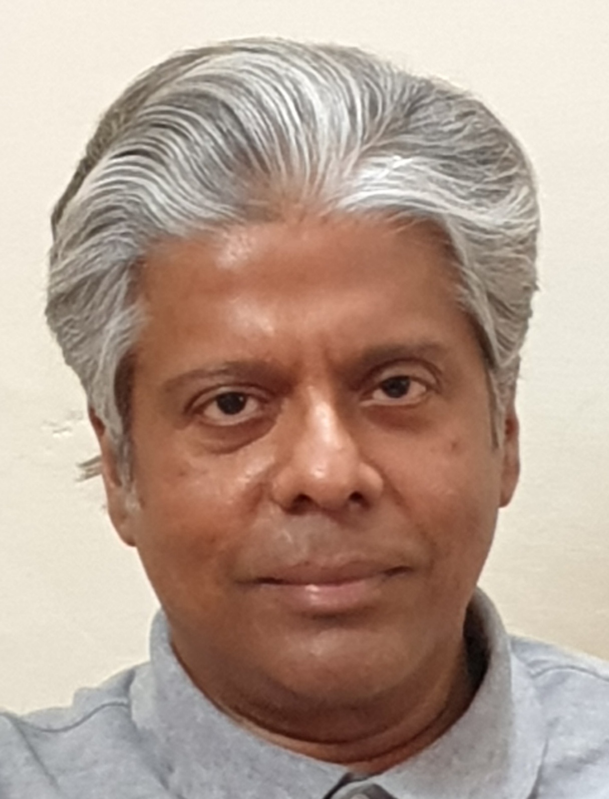 Dr. Purnananda Guptasarma